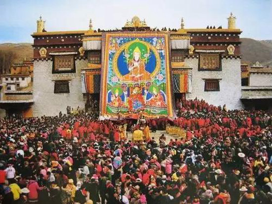 自驾去西藏的N种死法，你会选择哪一种？