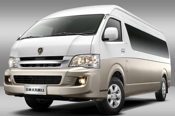 有望今年4月后启用 华晨华瑞将推新LOGO