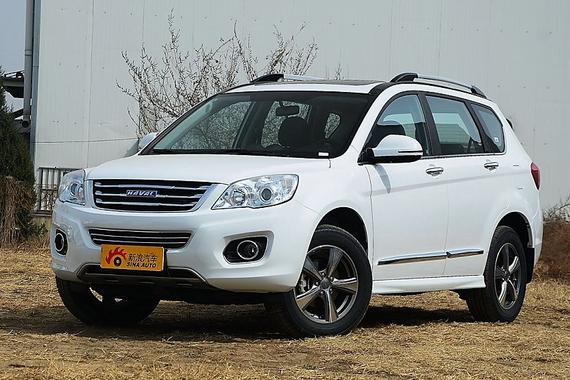 神车到底好在哪 上半年卖的最火的五款SUV