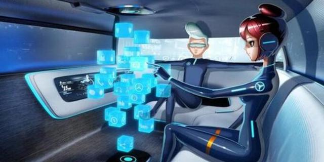 你愿意与人工智能汽车机器人啪啪啪么？