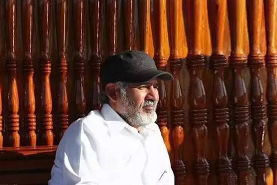 超毁三观 世界上拥有奇葩车最多的人