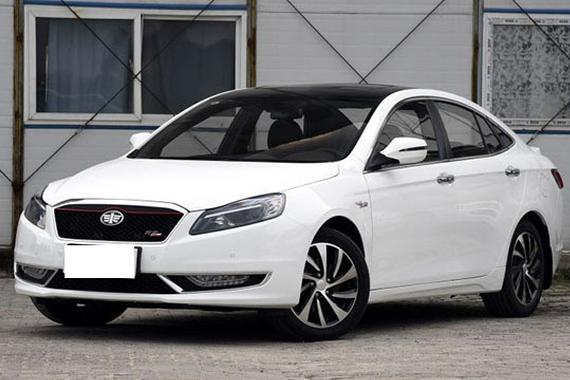 怎么这几款口碑/性能都好的车没人买呢