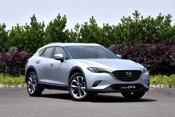 车企期中考试成绩公布 一汽马自达拖后腿