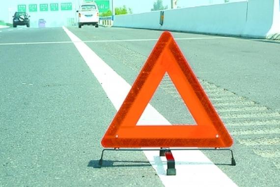 广州一男子高速下车换胎妻子拍照被撞身亡