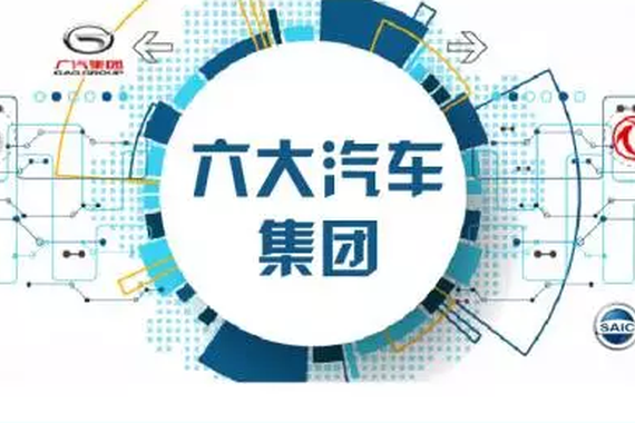 六大汽车放榜 仅一家达标 老三或易主