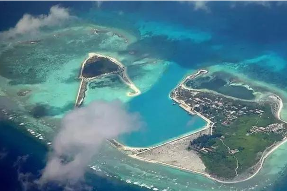 南海危机时 本田用一项新技术示威中国