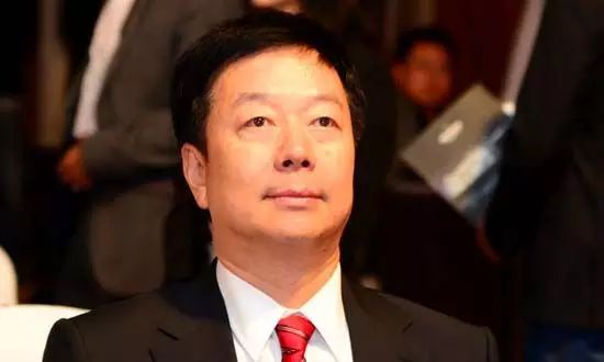 廉小强涉嫌受贿被捕