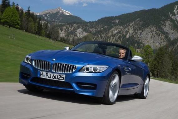 多少女孩子栽在这辆车上！如今却面临停产