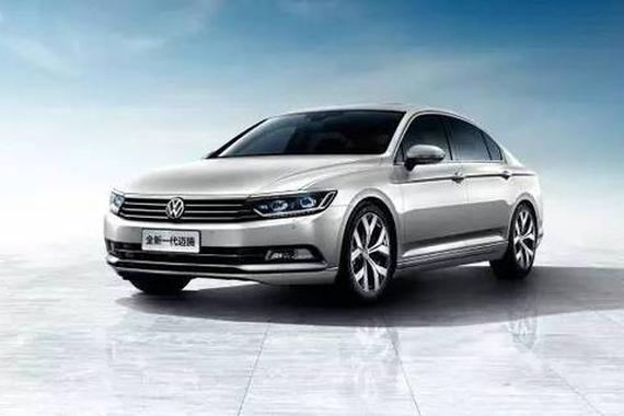 独家：16年6月一汽-大众VW新车销量解读！