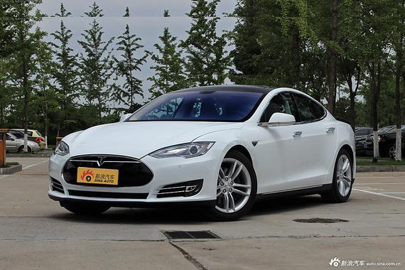 P90D涨2.27万 MODEL S两款车型价格调整