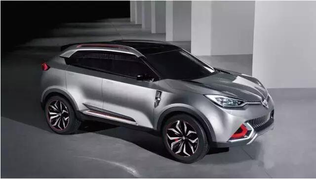 外国人眼中 这7个中国车企最有实力