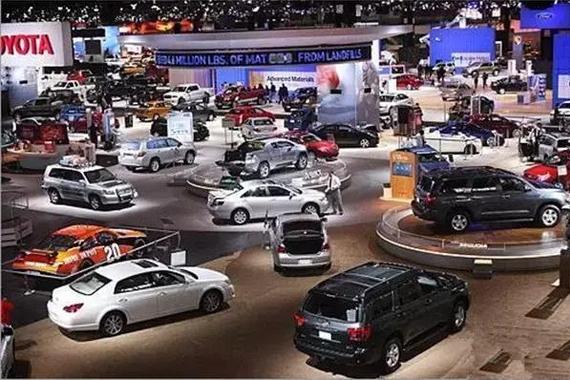 外国人眼中 这7个中国车企最有实力