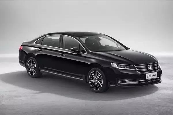 外国人眼中 这7个中国车企最有实力