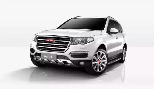 外国人眼中 这7个中国车企最有实力