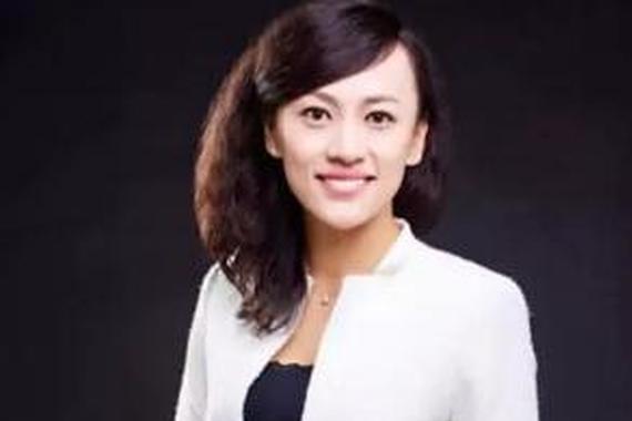 滴滴总裁柳青