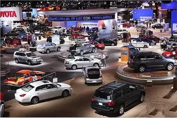 外国人眼中 这7个中国车企最有实力