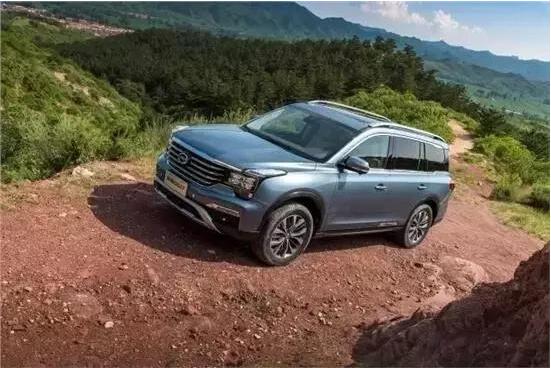 外国人眼中 这7个中国车企最有实力