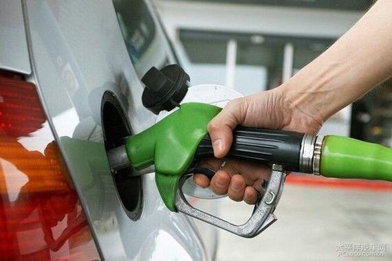 油价或7月21日下跌 每升约下跌0.11元