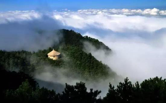 最适合夏天去的8大自驾地,你去过几个?