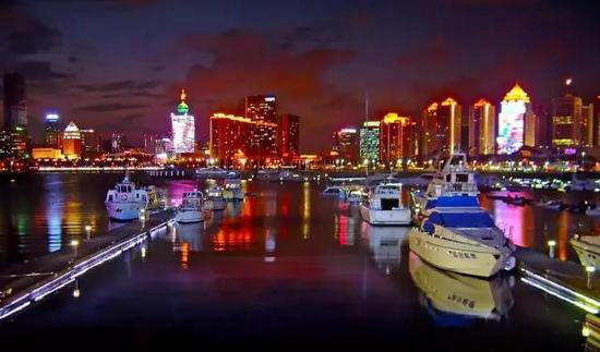 最适合夏天去的8大自驾地,你去过几个?