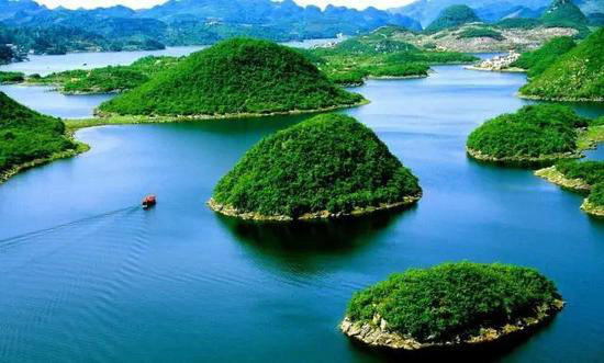 最适合夏天去的8大自驾地,你去过几个?