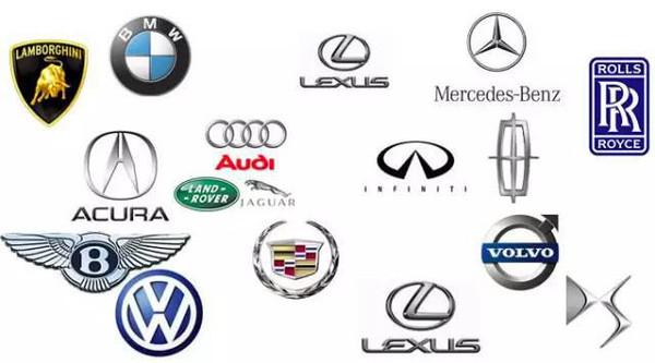 豪华车前十有谁能想到“最大黑马”竟是他!