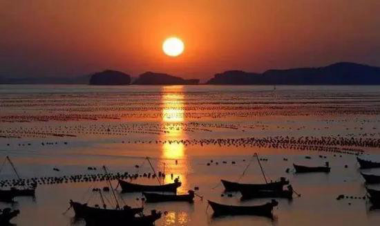 最适合夏天去的8大自驾地,你去过几个?