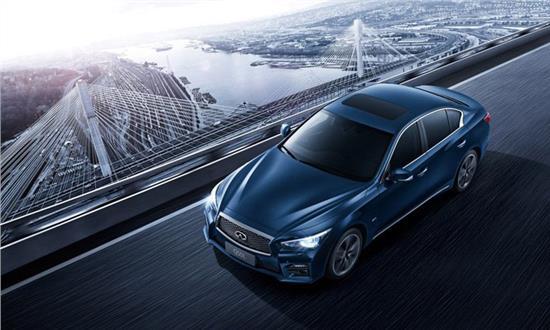 豪华车前十有谁能想到“最大黑马”竟是他!