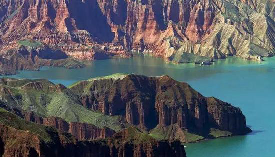 最适合夏天去的8大自驾地,你去过几个?