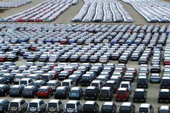 现代汽车卖不动了 七成经销商要求退网赔偿