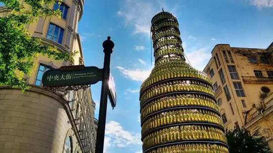 最适合夏天去的8大自驾地,你去过几个?