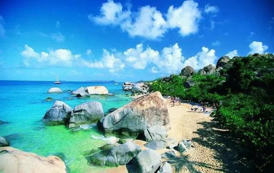 最适合夏天去的8大自驾地,你去过几个?