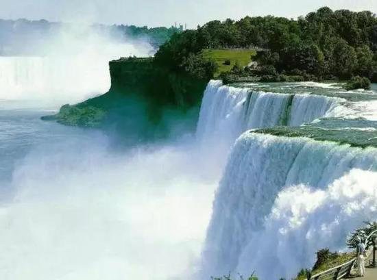 最适合夏天去的8大自驾地,你去过几个?