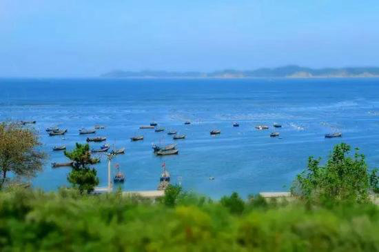 最适合夏天去的8大自驾地,你去过几个?