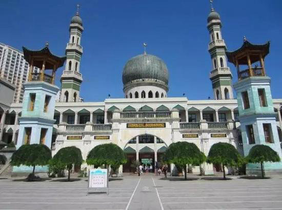 最适合夏天去的8大自驾地,你去过几个?