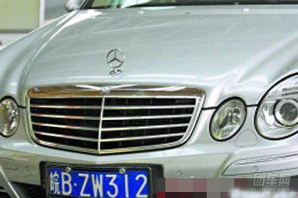 事业如日中天的赵薇名下都有哪些车?