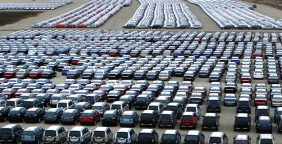 现代汽车卖不动了 七成经销商要求退网赔偿