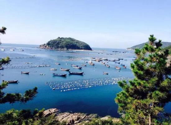 最适合夏天去的8大自驾地,你去过几个?