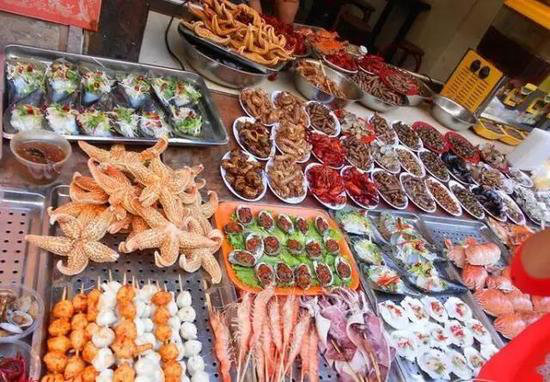 最适合夏天去的8大自驾地,你去过几个?