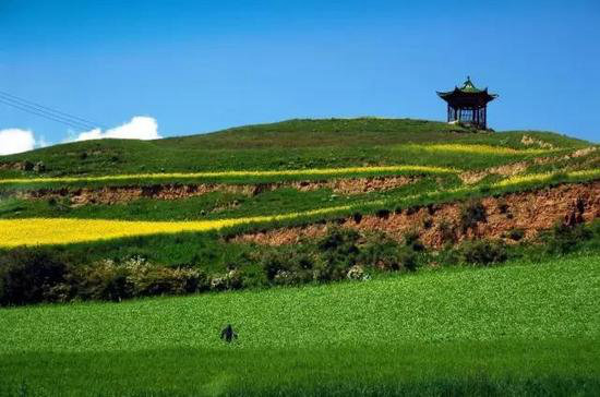 最适合夏天去的8大自驾地,你去过几个?