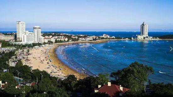 最适合夏天去的8大自驾地,你去过几个?