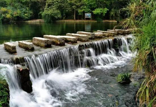 最适合夏天去的8大自驾地,你去过几个?