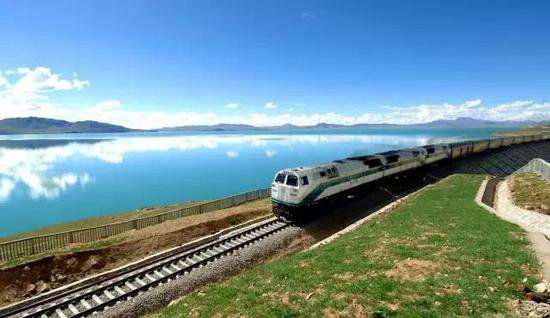 最适合夏天去的8大自驾地,你去过几个?