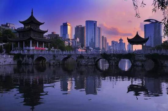 最适合夏天去的8大自驾地,你去过几个?