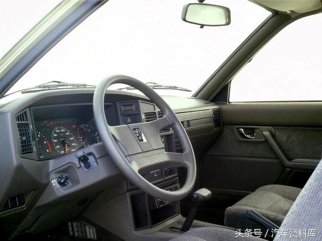 第一个完蛋的合资品牌轿车 广州标致505