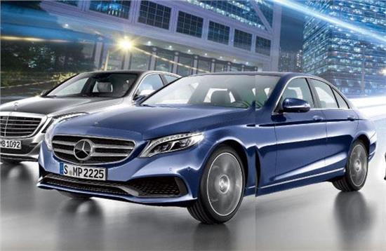 豪华车前十有谁能想到“最大黑马”竟是他!