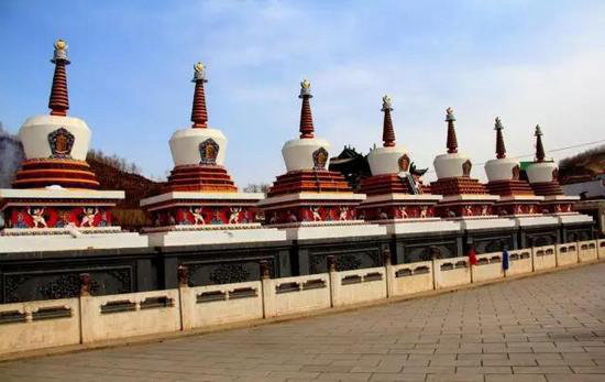 最适合夏天去的8大自驾地,你去过几个?