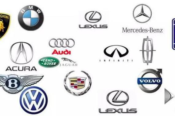 豪华车前十有谁能想到“最大黑马”竟是他！