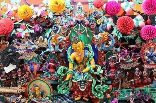 最适合夏天去的8大自驾地,你去过几个?