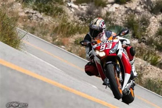 心中的梦想 男人的梦想坐骑